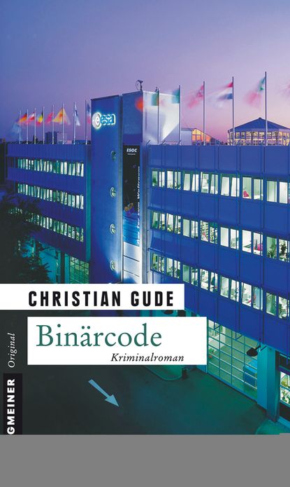Binärcode: Der zweite Fall für Kommissar Rünz
