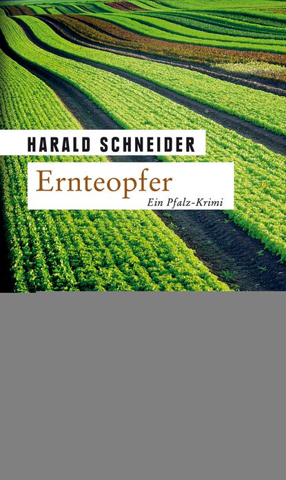 Ernteopfer