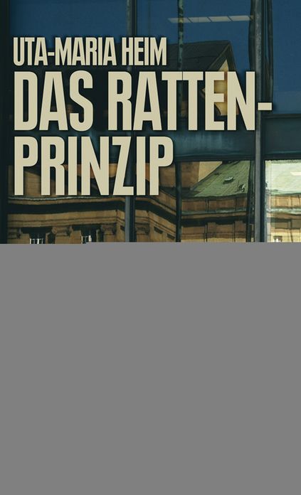 Das Rattenprinzip