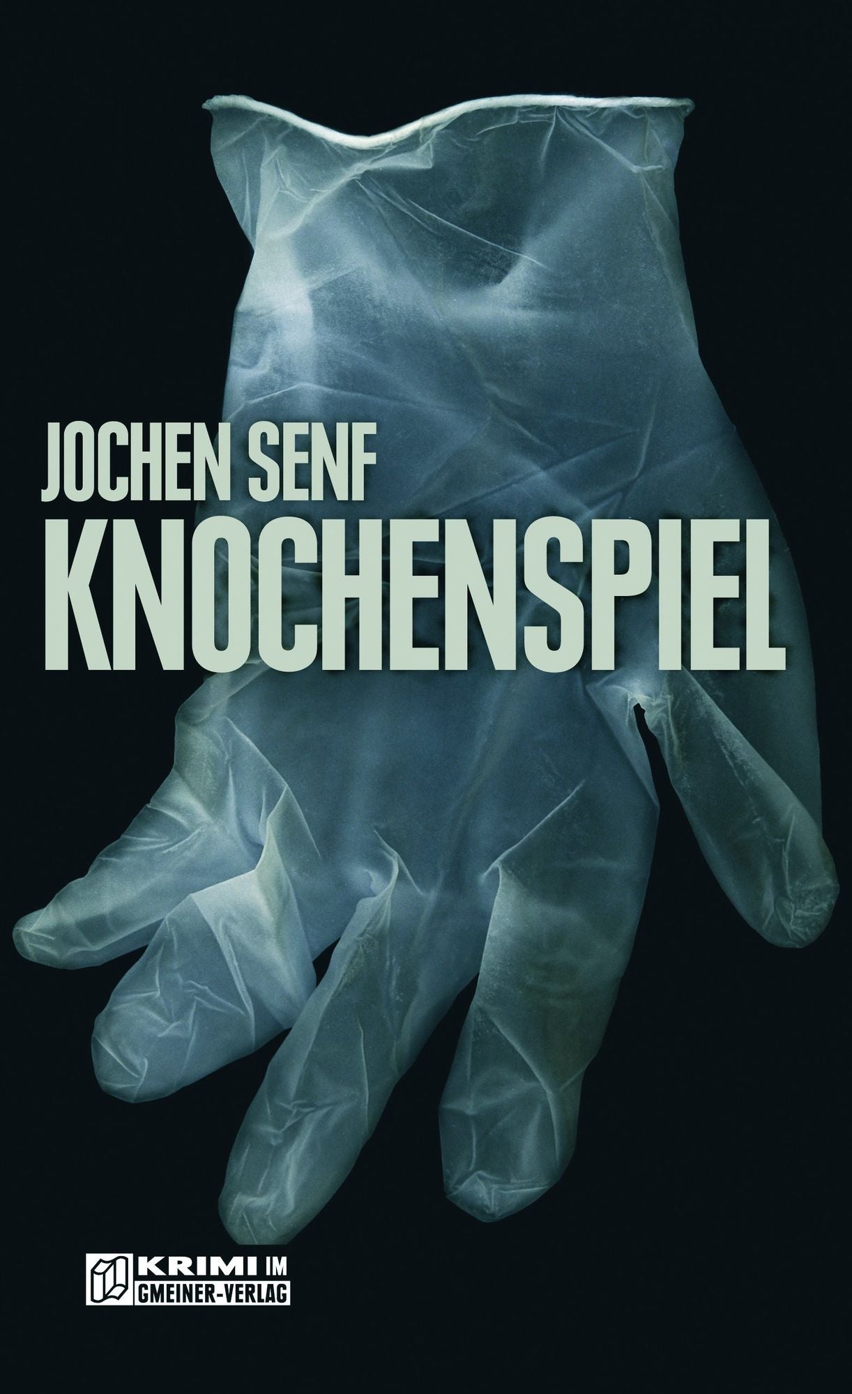Knochenspiel