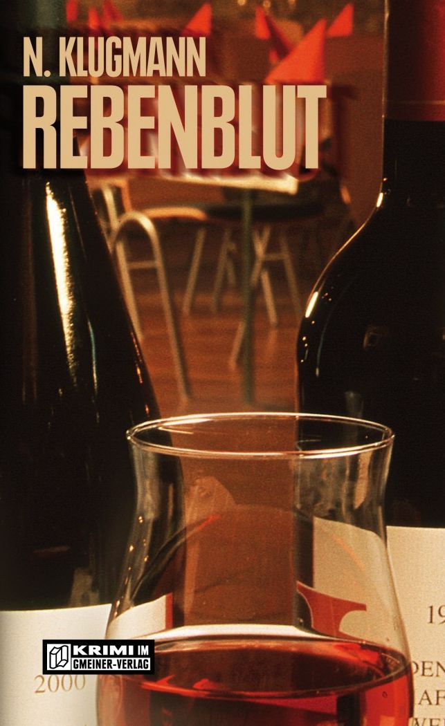 Rebenblut