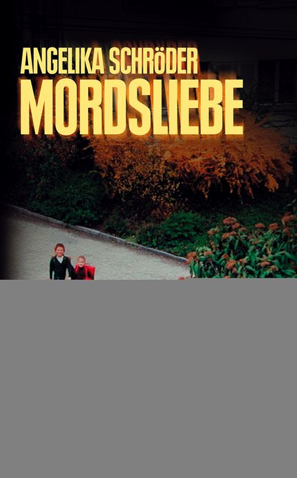 Mordsliebe