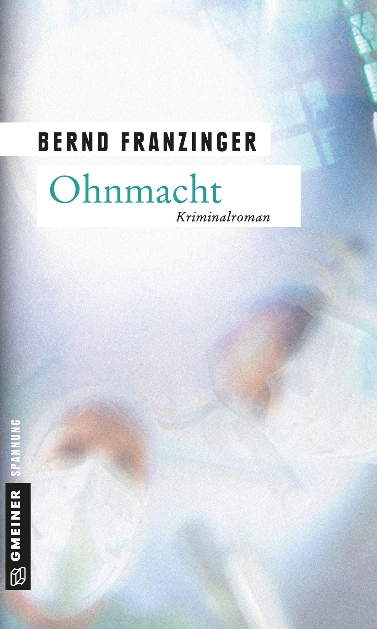 Ohnmacht: Tannenbergs dritter Fall
