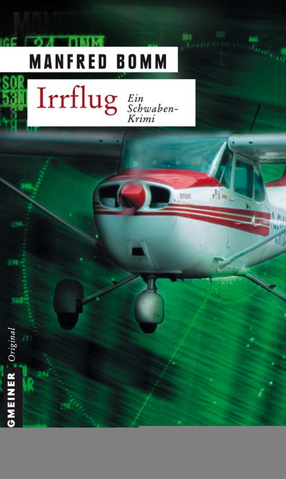Irrflug