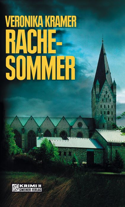 Rachesommer: Lea Winters erster Fall