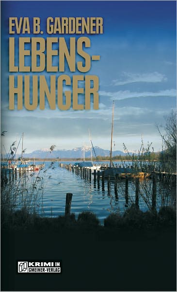 Lebenshunger: Ein Jana- und Jay-Krimi