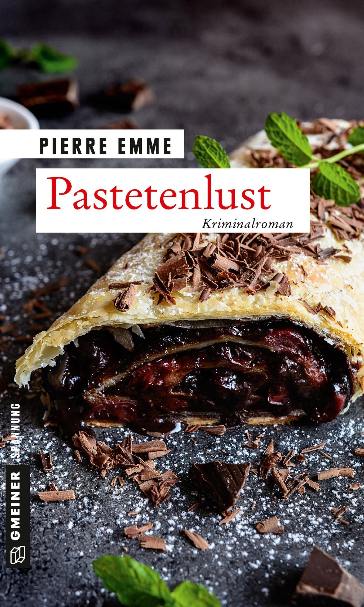 Pastetenlust: Palinskis erster Fall