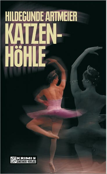 Katzenhöhle: Der dritte Lilian-Graf-Krimi
