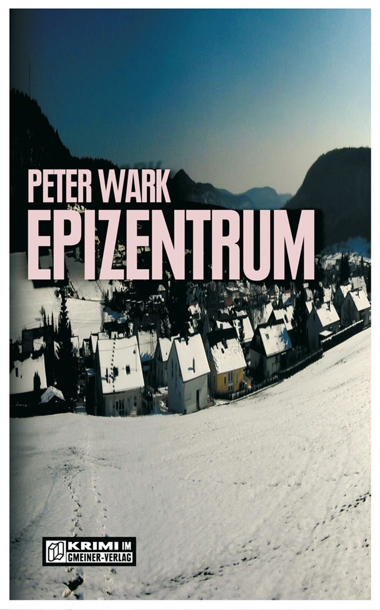 Epizentrum: Malthaners vierter Fall