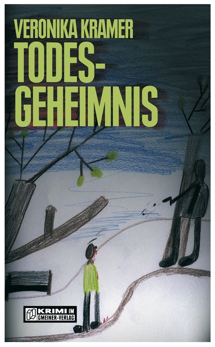 Todesgeheimnis: Lea Winters zweiter Fall