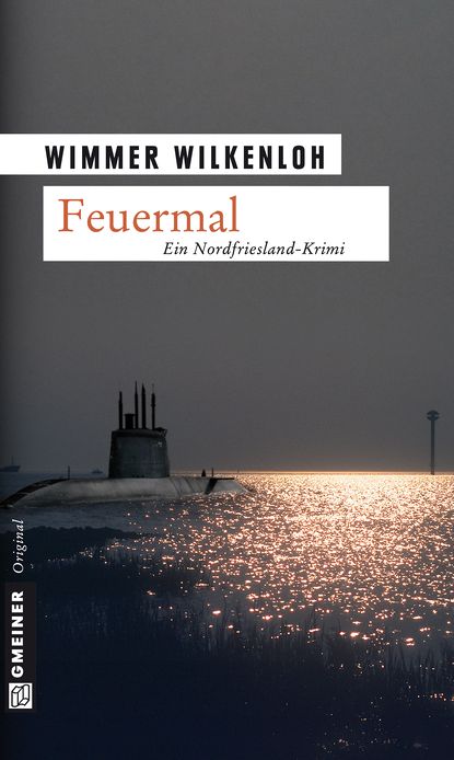 Feuermal: Der zweite Fall für Jan Swensen