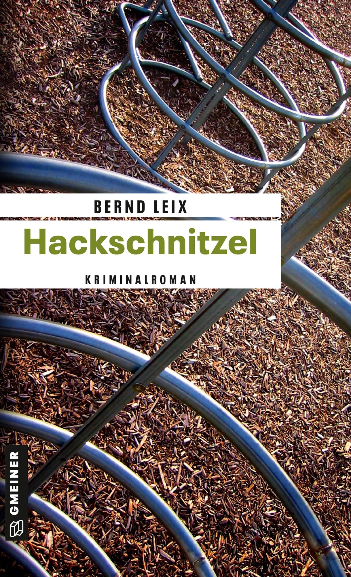 Hackschnitzel: Oskar Lindts dritter Fall