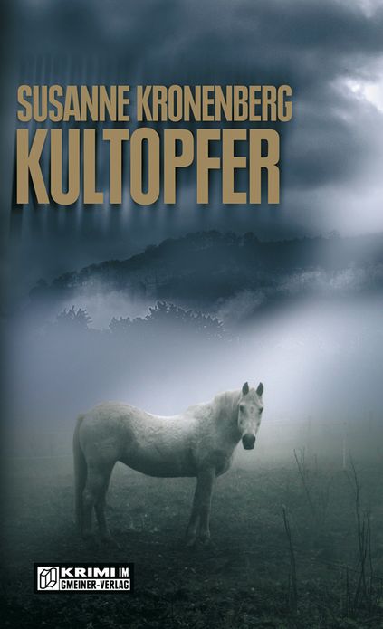 Kultopfer: Der dritte Hella-Reincke-Krimi