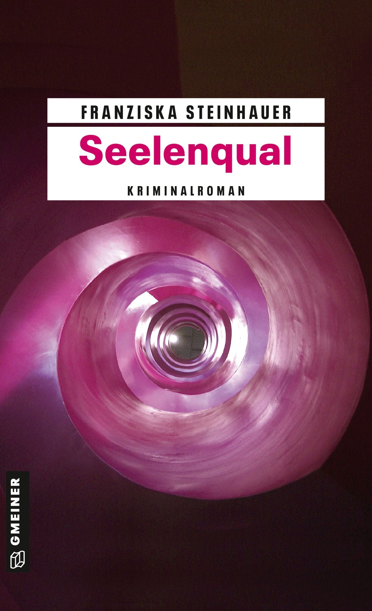 Seelenqual: Peter Nachtigalls zweiter Fall