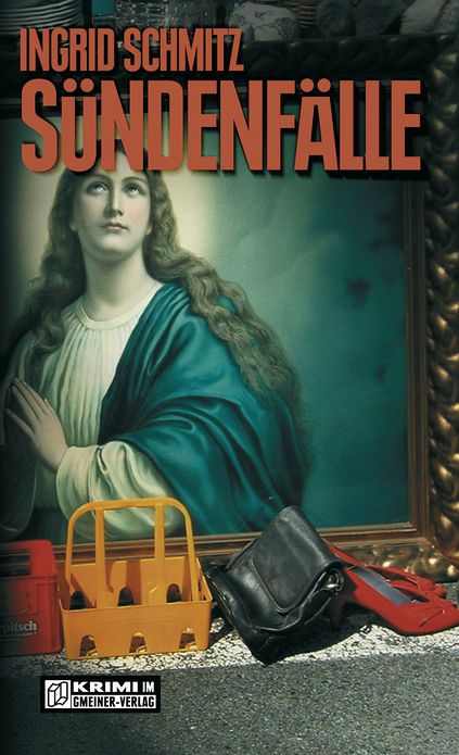 Sündenfälle: Mia Magaloffs erster Fall