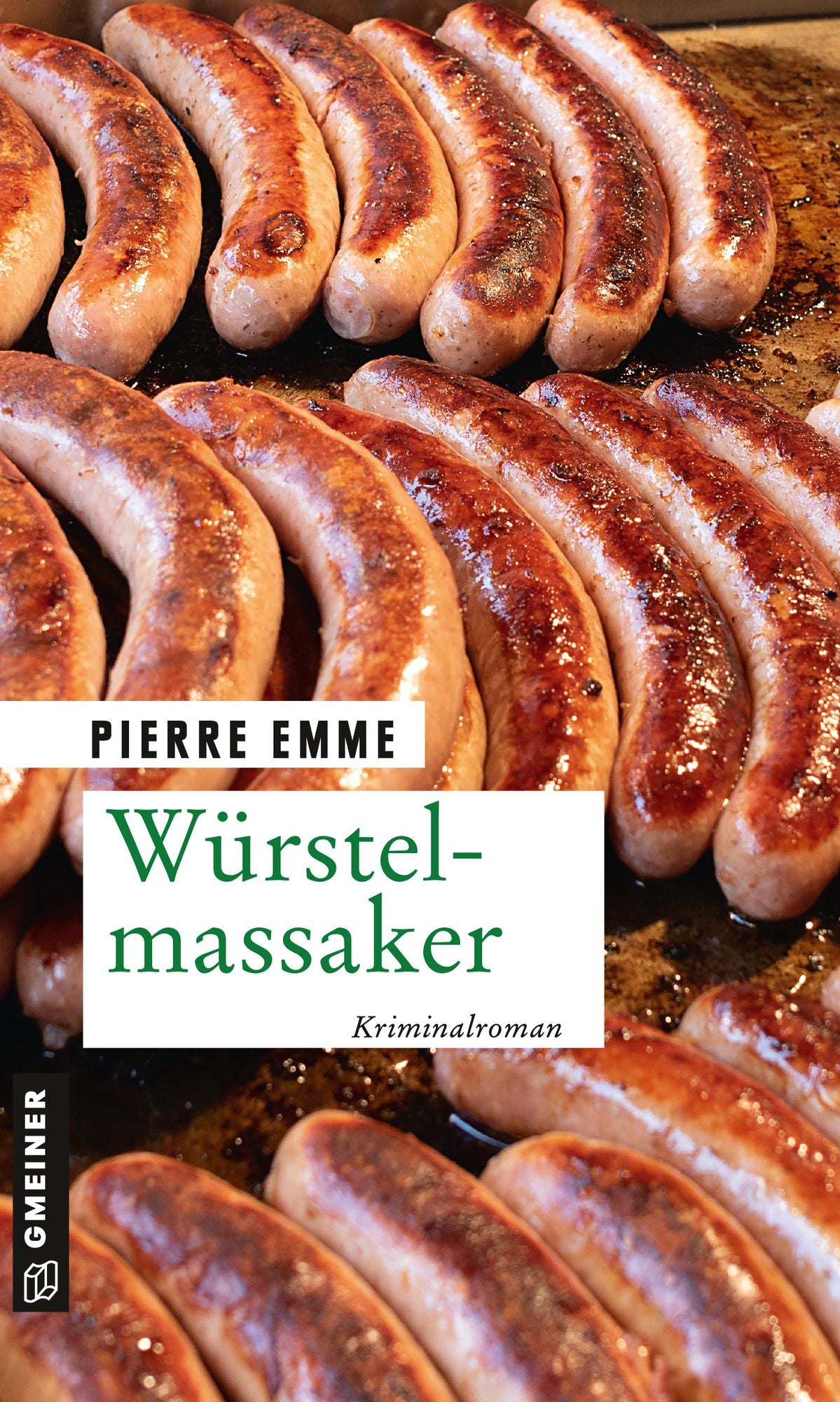 Würstelmassaker: Palinskis vierter Fall