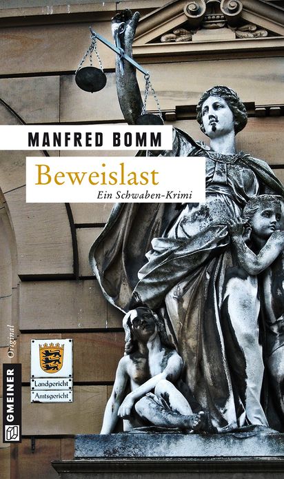 Beweislast: Der sechste Fall für August Häberle