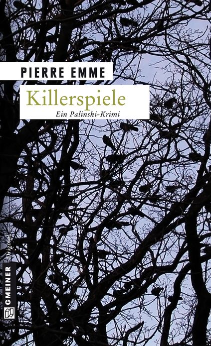 Killerspiele: Palinskis fünfter Fall