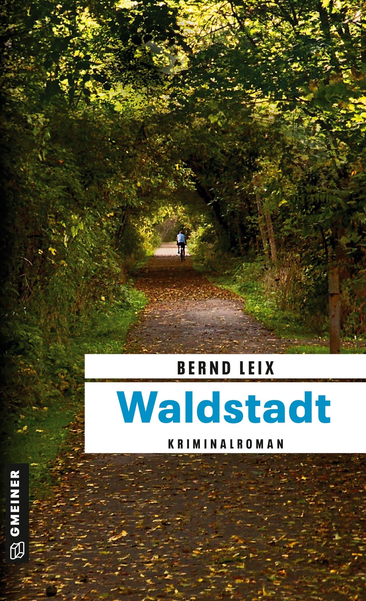 Waldstadt: Oskar Lindts vierter Fall