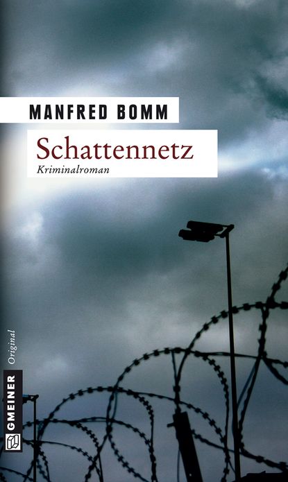 Schattennetz: Der siebte Fall für August Häberle