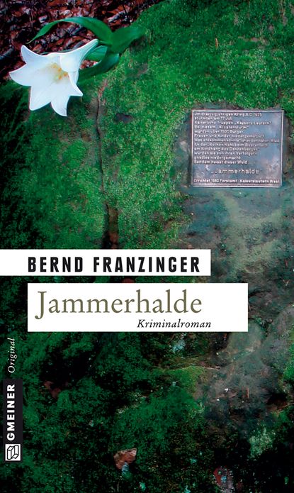 Jammerhalde: Tannenbergs siebter Fall