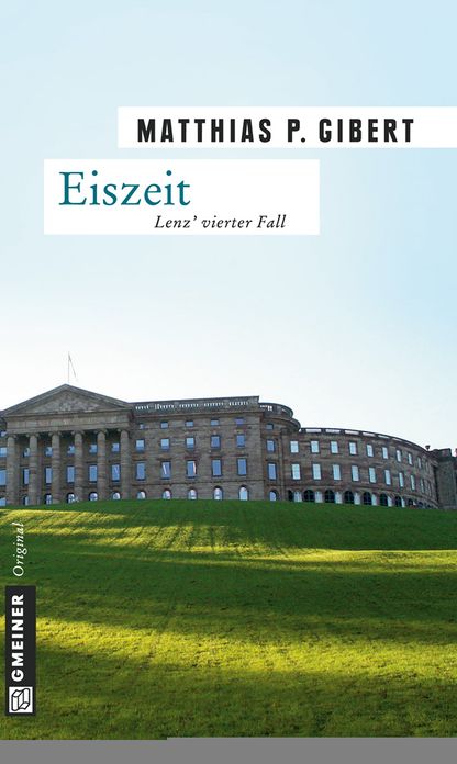 Eiszeit: Lenz' vierter Fall