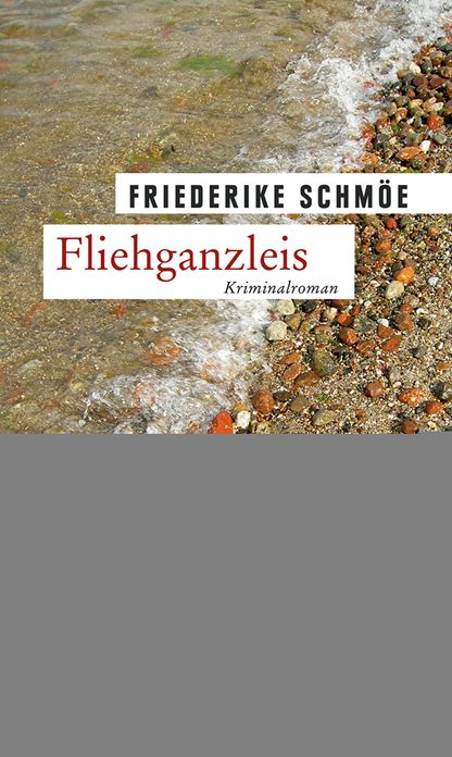 Fliehganzleis: Kea Laverdes zweiter Fall