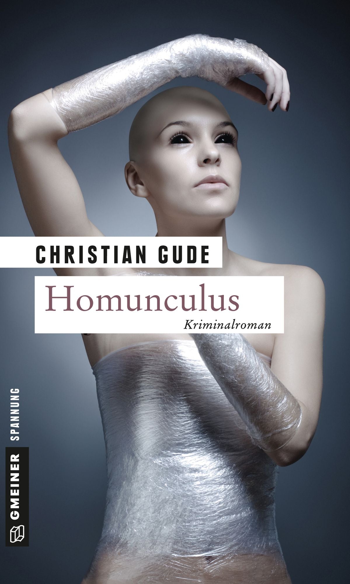 Homunculus: Der dritte Fall für Kommissar Rünz