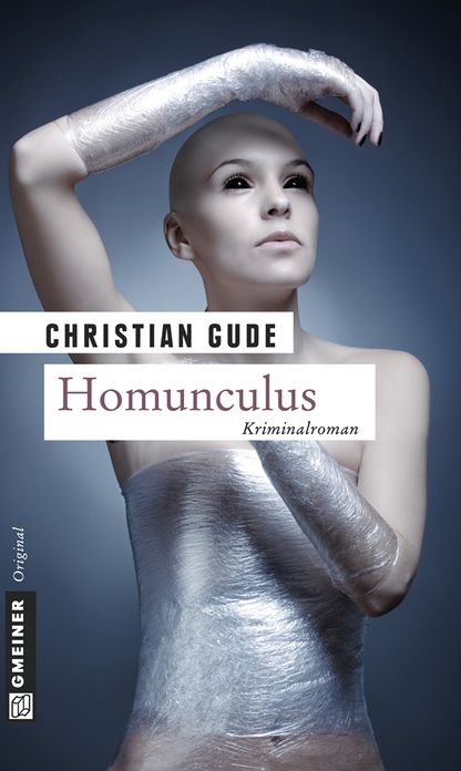 Homunculus: Der dritte Fall für Kommissar Rünz