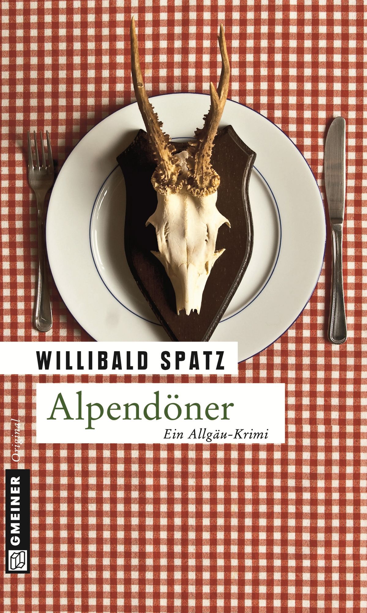Alpendöner: Birnes erster Fall