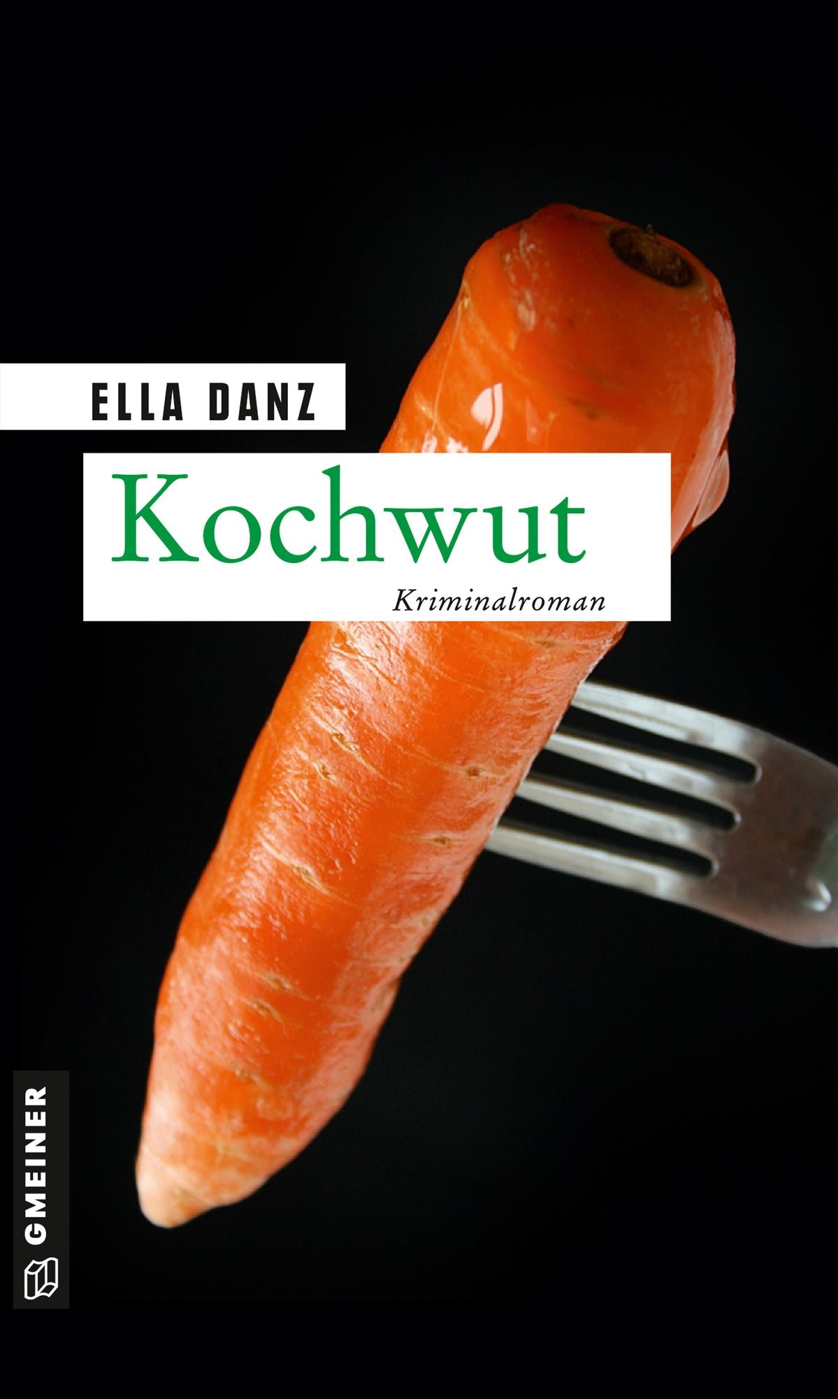 Kochwut: Angermüllers vierter Fall