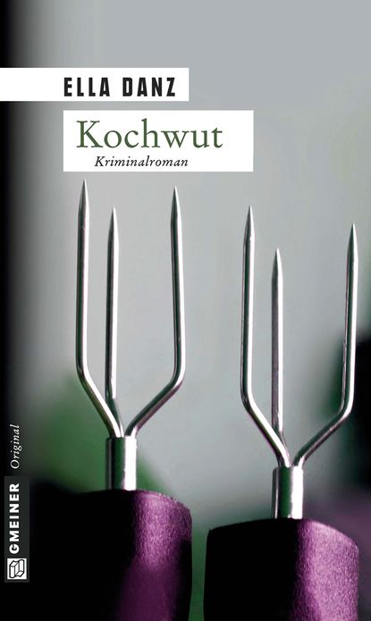 Kochwut: Angermüllers vierter Fall