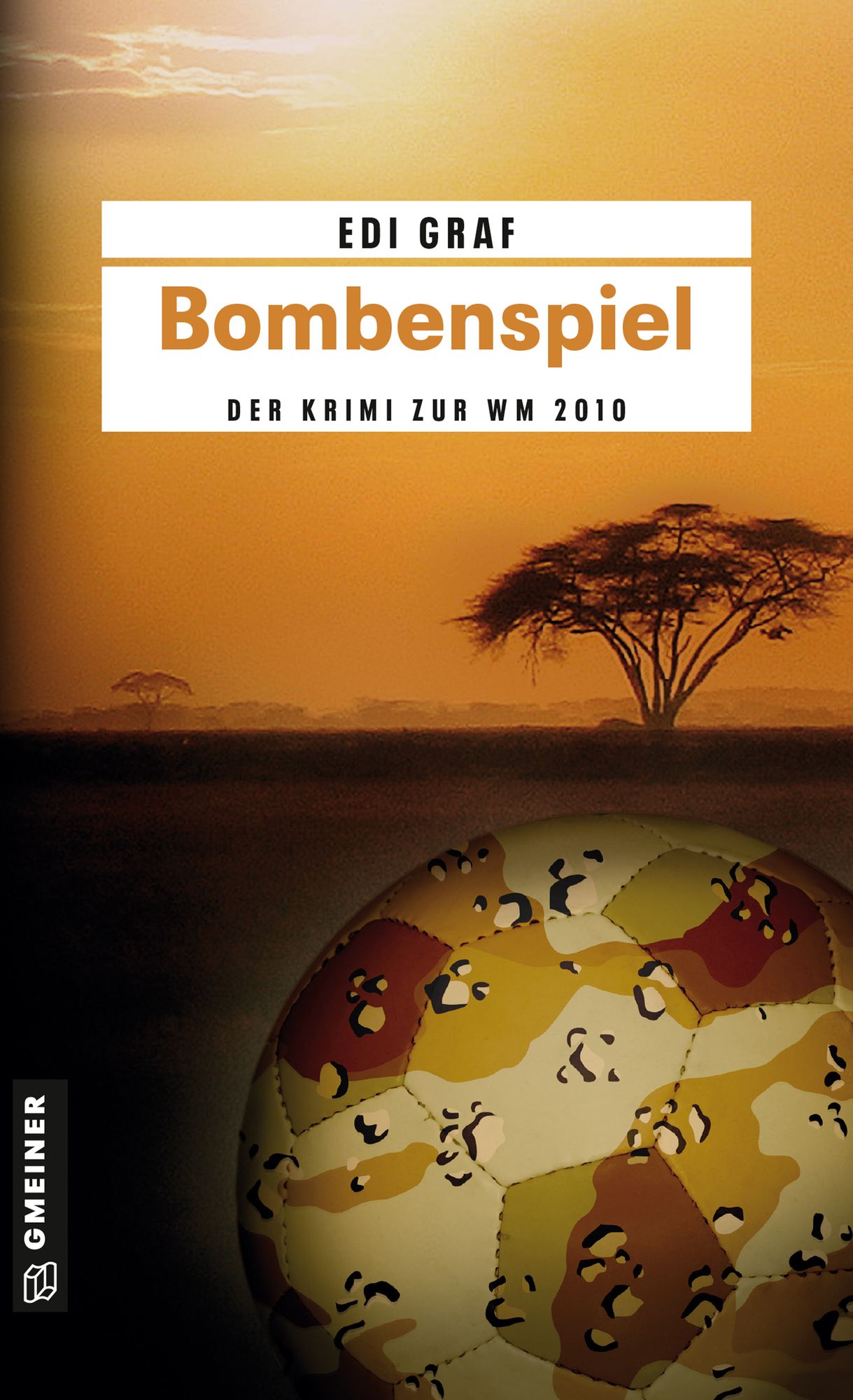 Bombenspiel: Linda Roloffs fünfter Fall