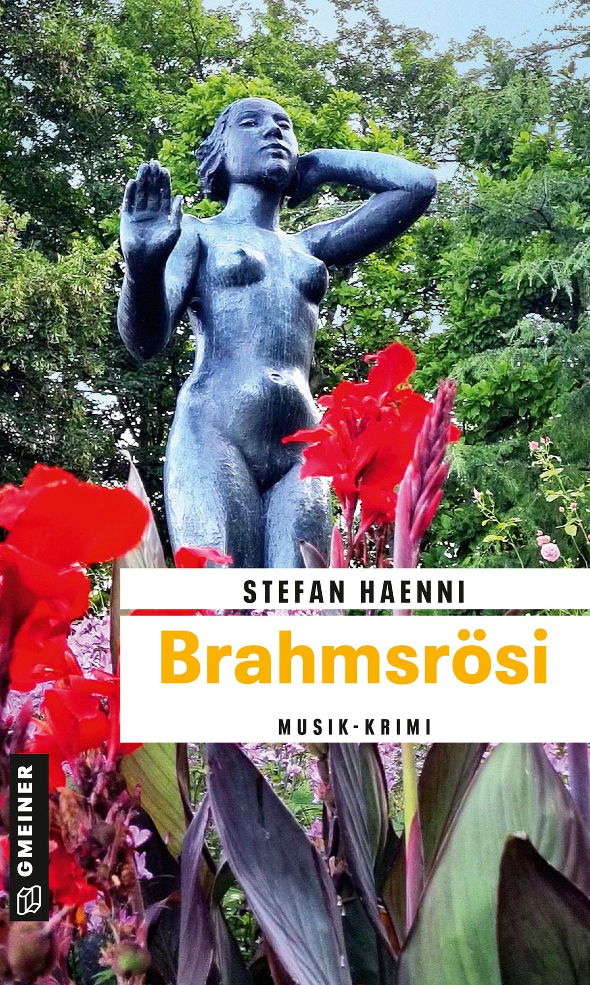 Brahmsrösi: Fellers zweiter Fall
