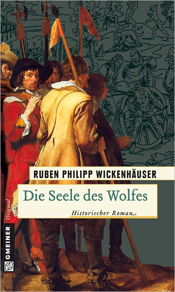 Die Seele des Wolfes: Der zweifelhafte Ruhm des Peter Stubbe