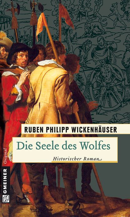 Die Seele des Wolfes: Der zweifelhafte Ruhm des Peter Stubbe