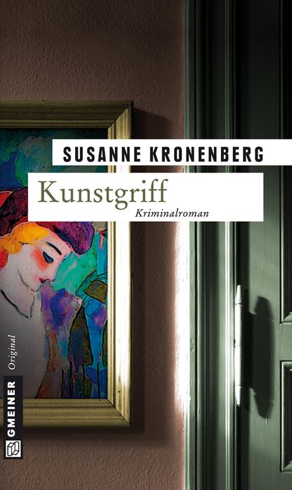 Kunstgriff: Norma Tanns dritter Fall
