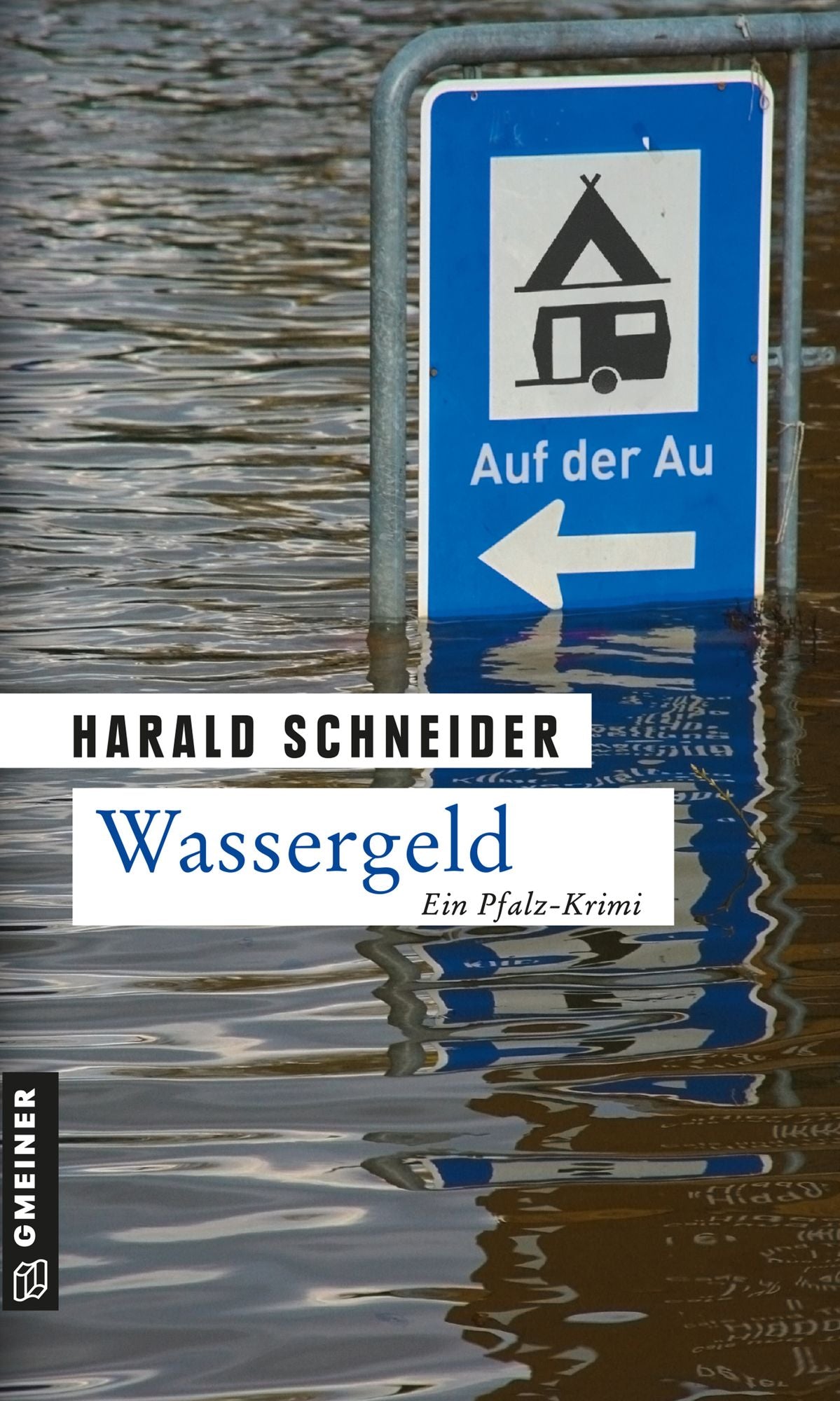 Wassergeld: Palzkis vierter Fall
