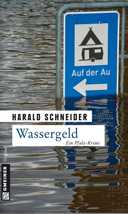 Wassergeld: Palzkis vierter Fall
