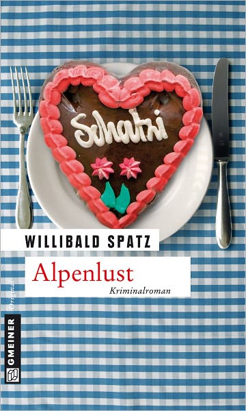 Alpenlust: Birnes neuer Fall