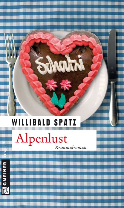 Alpenlust: Birnes neuer Fall