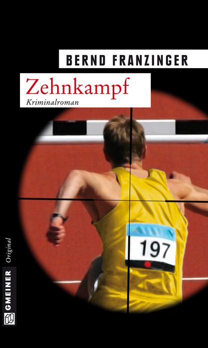 Zehnkampf: Tannenbergs 10. Fall