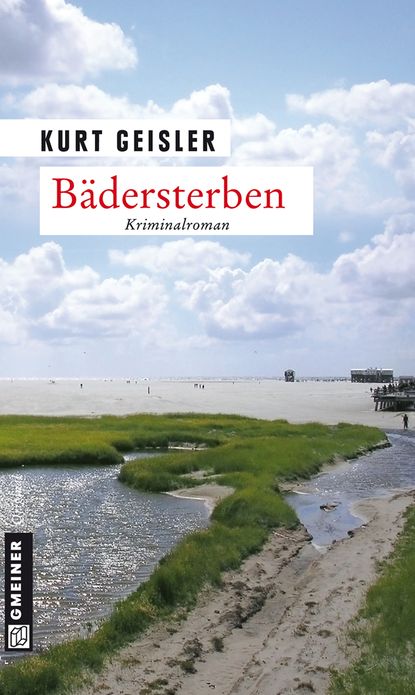 Bädersterben: Kriminalroman
