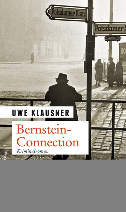 Bernstein-Connection: Tom Sydows dritter Fall