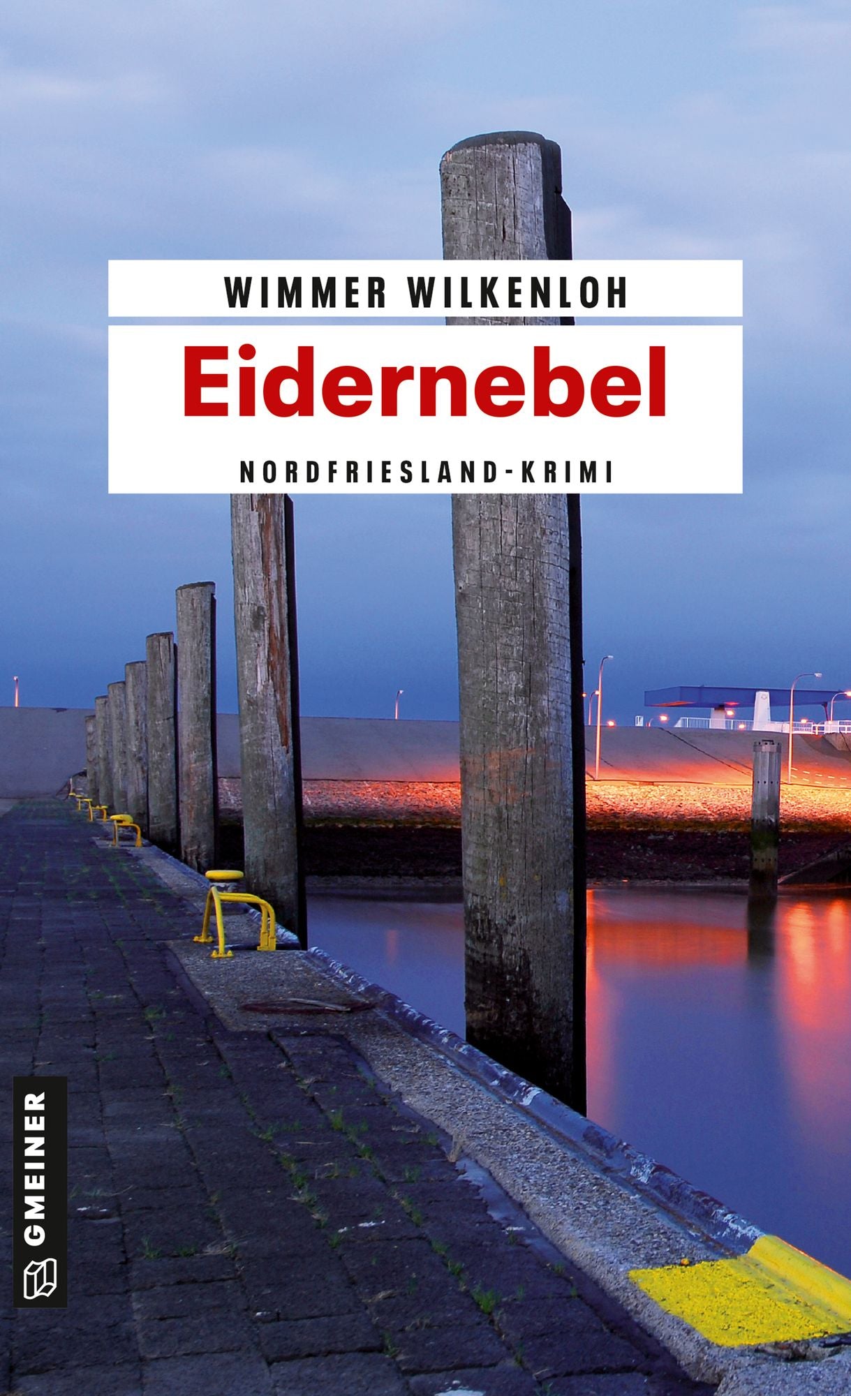 Eidernebel: Der vierte Fall für Jan Swensen