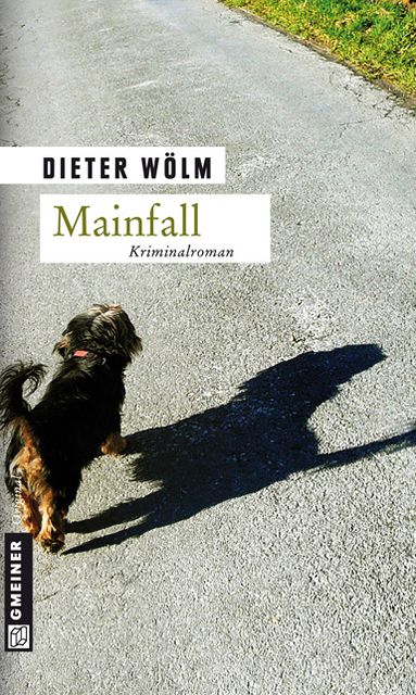 Mainfall: Kriminalroman