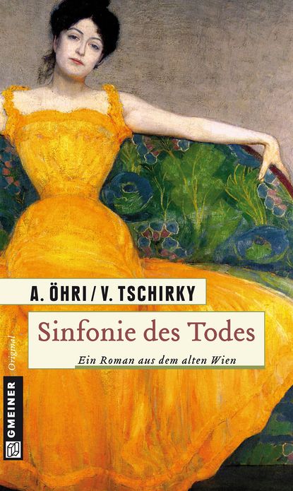 Sinfonie des Todes: Historischer Roman