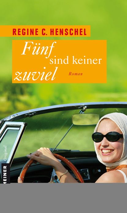 Fünf sind keiner zu viel: Roman
