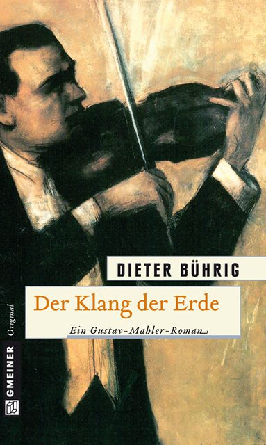 Der Klang der Erde: Historischer Roman