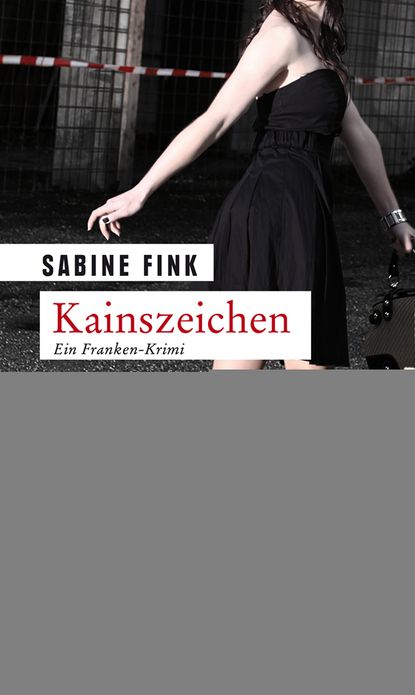 Kainszeichen: Kriminalroman